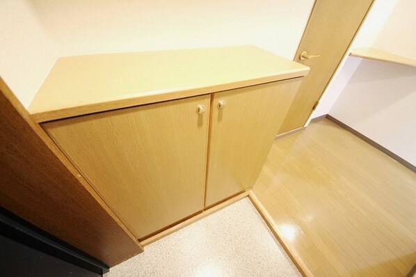 新世ふじみ野マンションの物件内観写真